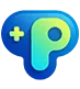 Bingoplus Official Logo