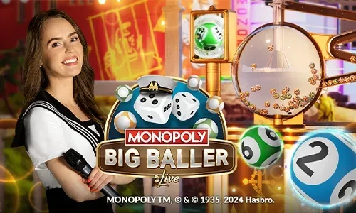 Bingoplus Fishing Games